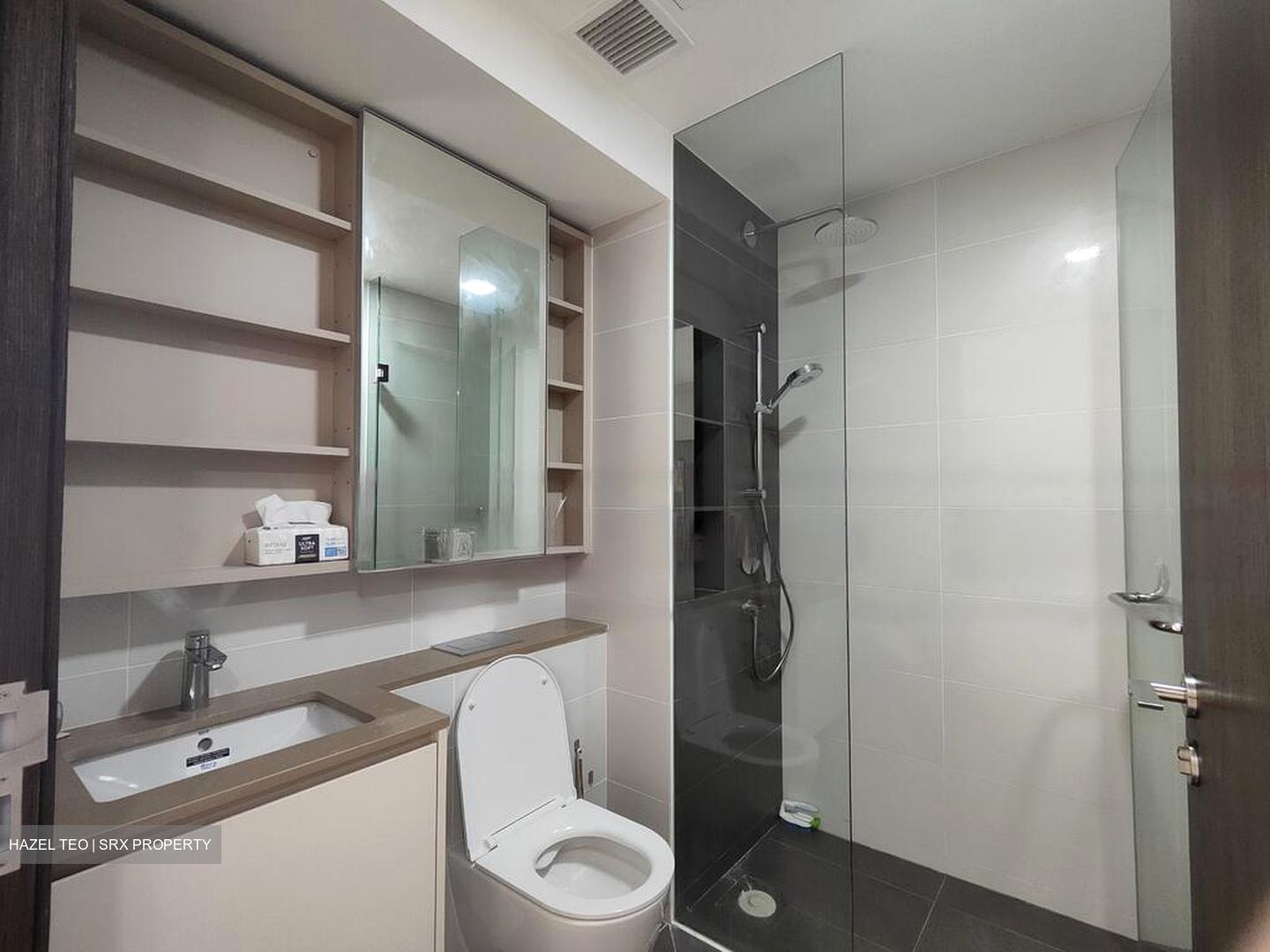 The Gazania (D19), Condominium #639533711